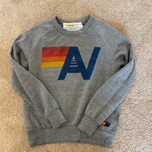 Aviator nation sweatshirt